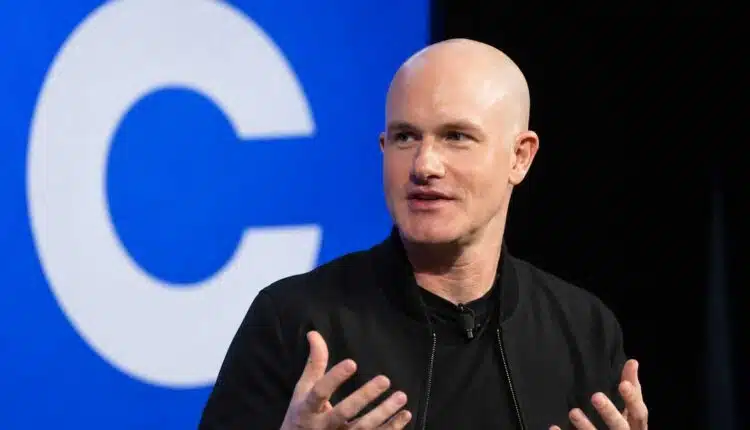 CEO Coinbase chce zmienić finanse. Wskazał 8 największych problemów
