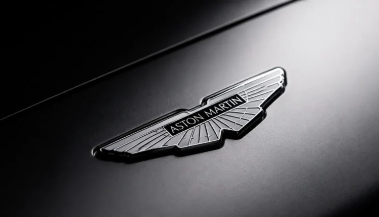 aston martin