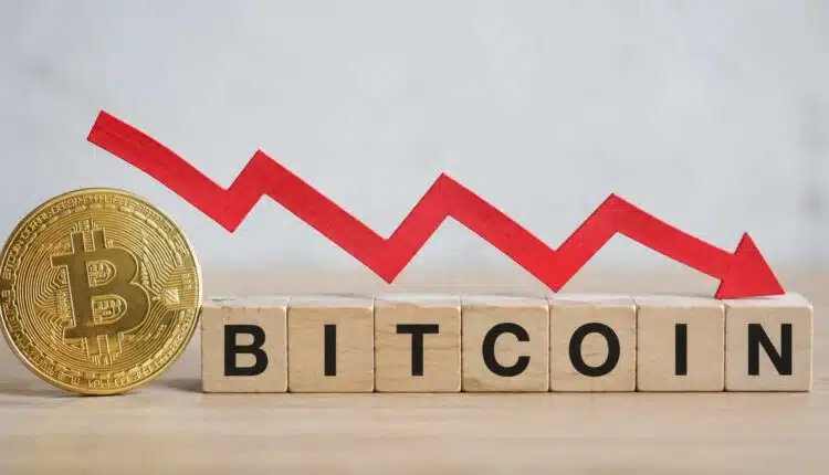 Bitcoin może utknąć na miesiące. Coraz więcej sygnałów ostrzega rynek