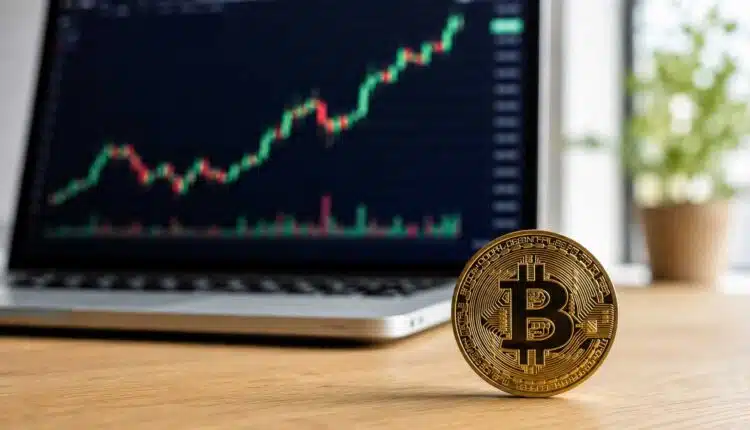 77% szans na nowe ATH Bitcoina? Analityk przeanalizował poprzednie cykle