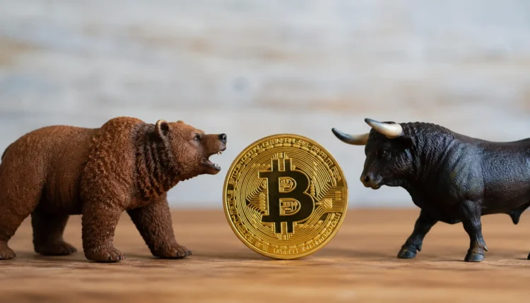 Prognoza Bitcoina na czerwiec. Czy BTC spadnie czy wzrośnie?