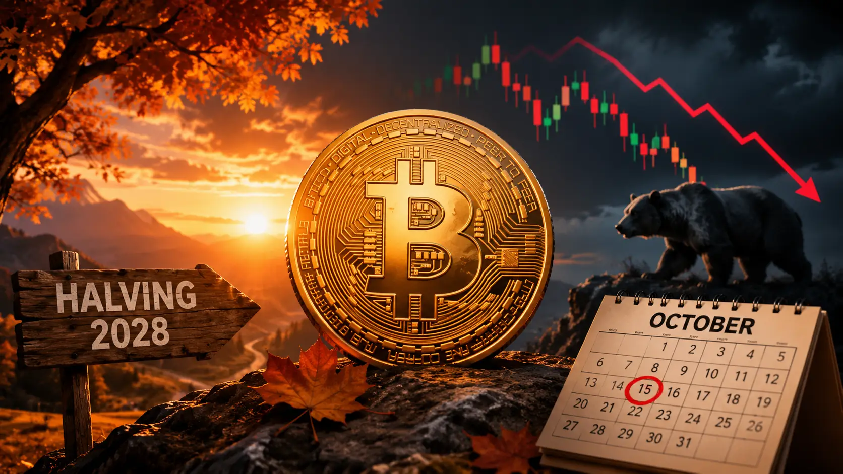 bitcoin dolek pazdziernik
