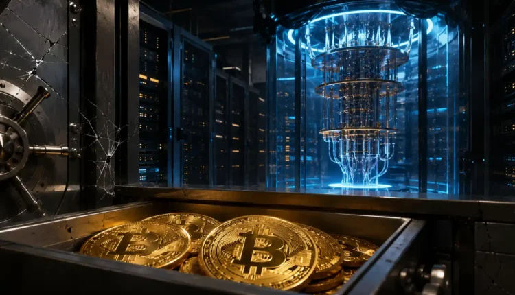 Alarm ekspertów: miliony Bitcoinów zagrożone?! Giełdy mogą mieć przechlapane
