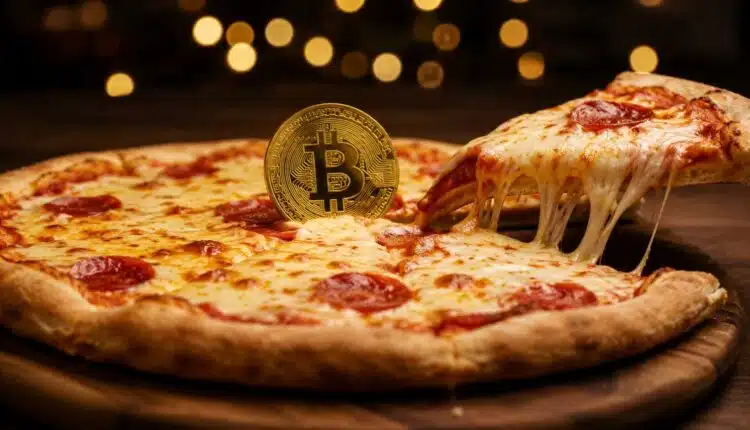 Darmowe kryptowaluty z okazji „Bitcoin Pizza Day”! Gwarantowane nagrody