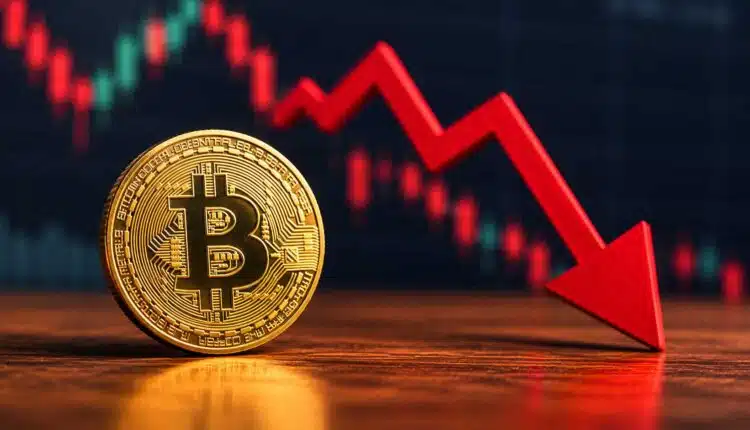 Jak długo może trwać bessa na krypto? Mamy wskazówki