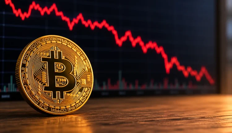Dołek w październiku? Cykle bitcoina wciąż działają – uważa Benjamin Cowen