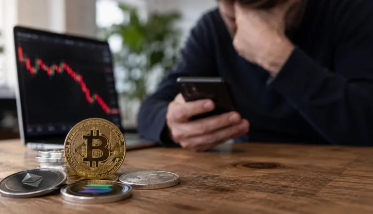 Grayscale, Kraken i Ledger wycofują się z planów giełdowych. O co chodzi?