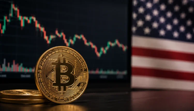 Nerwowy tydzień dla Bitcoina. Te dane mogą mocno ruszyć rynkiem