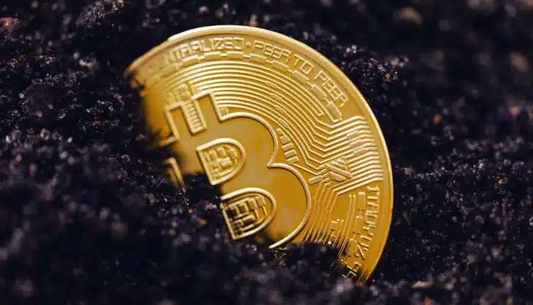 Bitcoin ma dno za sobą? CryptoQuant: „Ten poziom jest kluczowy. Usunie presję sprzedaży”