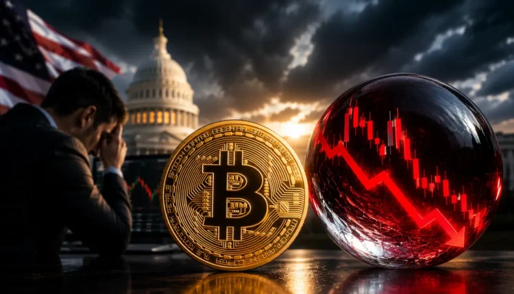 Dzisiaj jest ważny dzień dla Bitcoina. Przygotuj się na 14:30