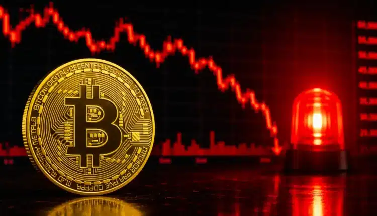 Co zrobi Bitcoin? Takiej sytuacji nie było od 10 grudnia. „Uważajcie na realizację zysków”
