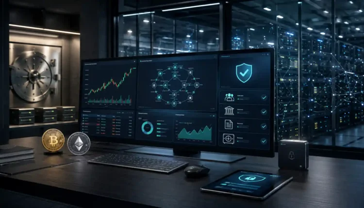 Nie ufaj – sprawdź: jak wybrać bezpieczną giełdę kryptowalut?