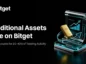 bitget raport 2026