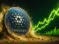 Cardano wraca do wzrostów.
