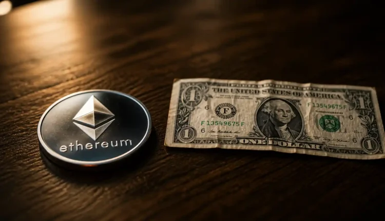Mógł zostać miliarderem, sprzedał Ethereum za 1$. Dziś mówi: krypto to szansa pokolenia