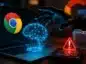 google chrome instaluje AI