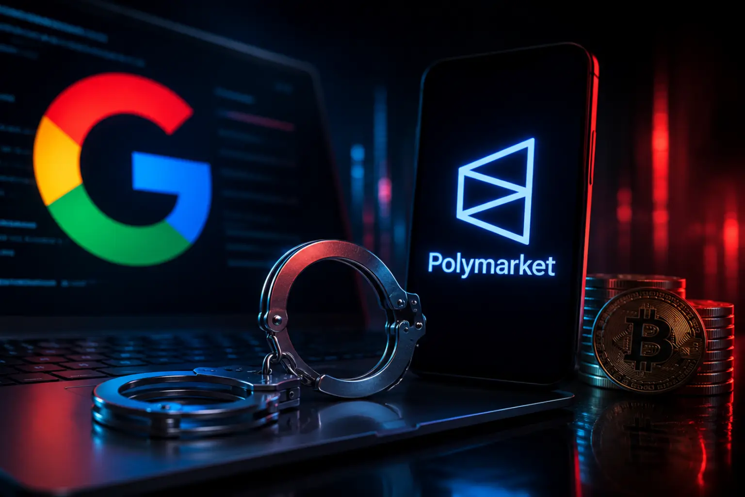 google polymarket