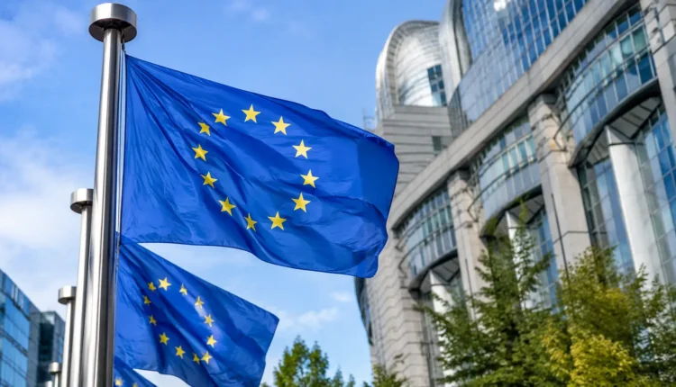 Europa może zmienić przepisy MiCA! UE boi się USA?