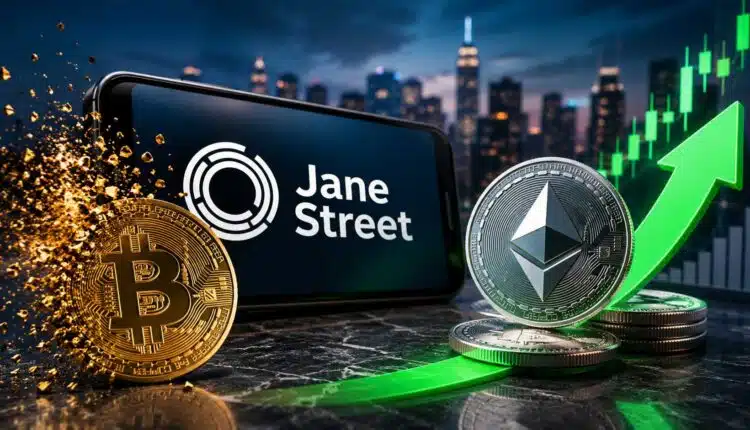 Gigant Wall Street wyprzedaje BTC i inwestuje w Ethereum. Co wiedzą?