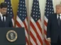 Kevin Warsh i Donald Trump