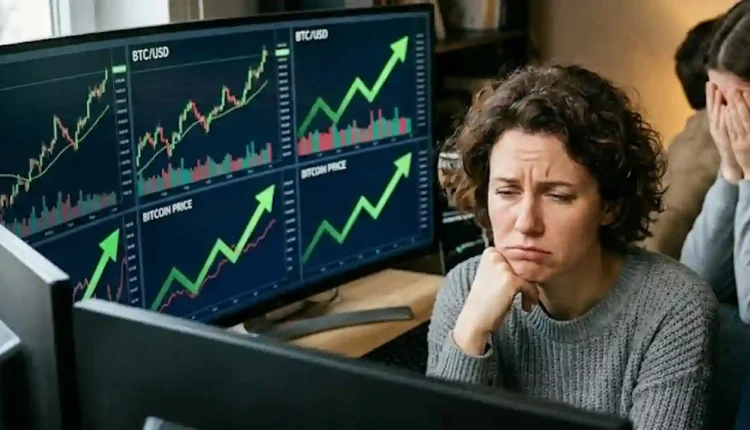 marazm i Bitcoin