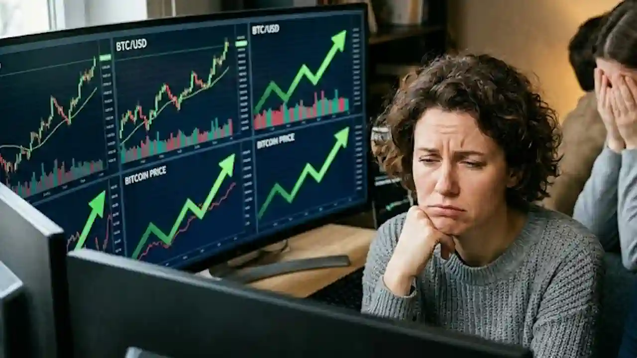 marazm i Bitcoin