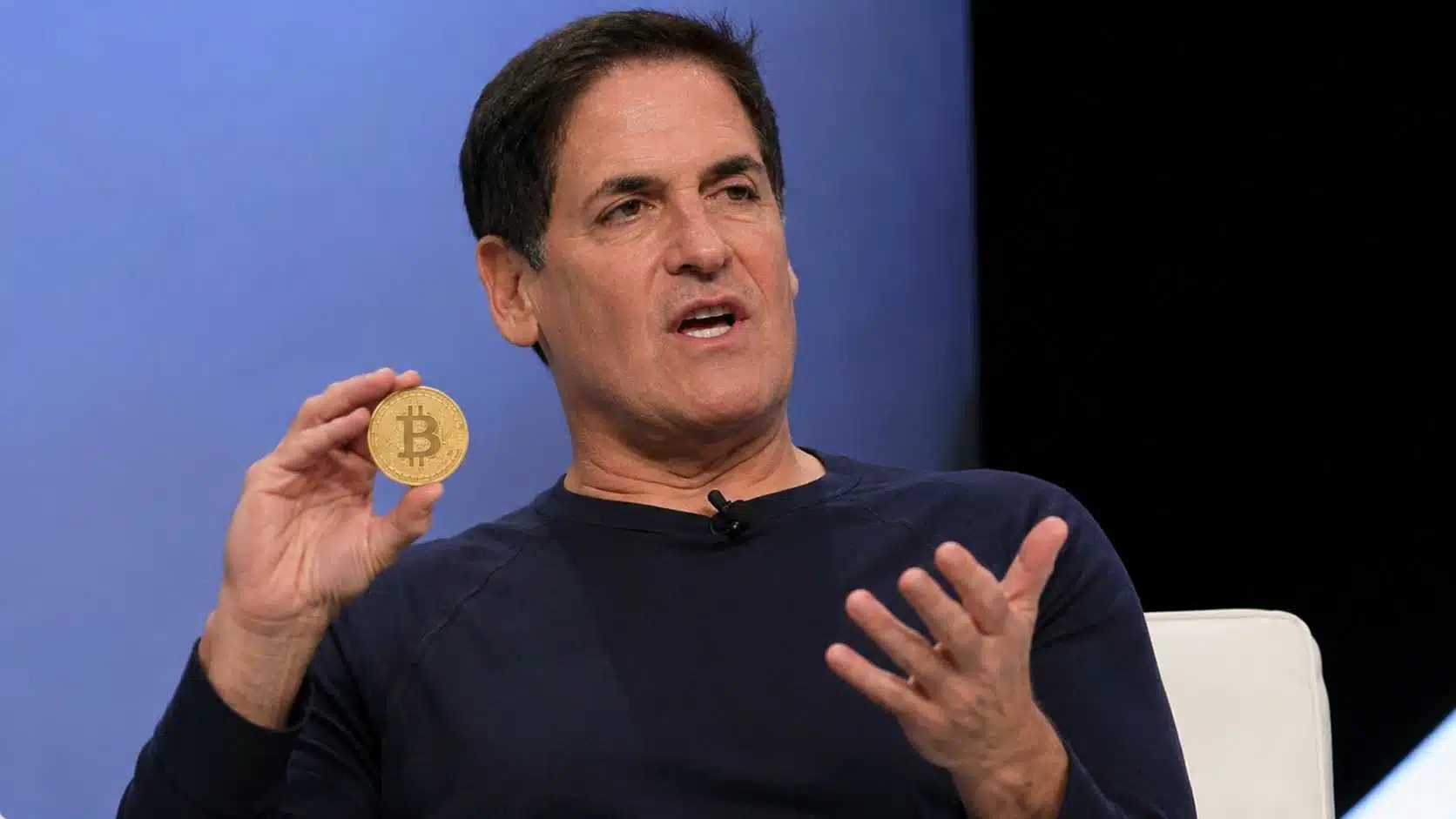 mark cuban