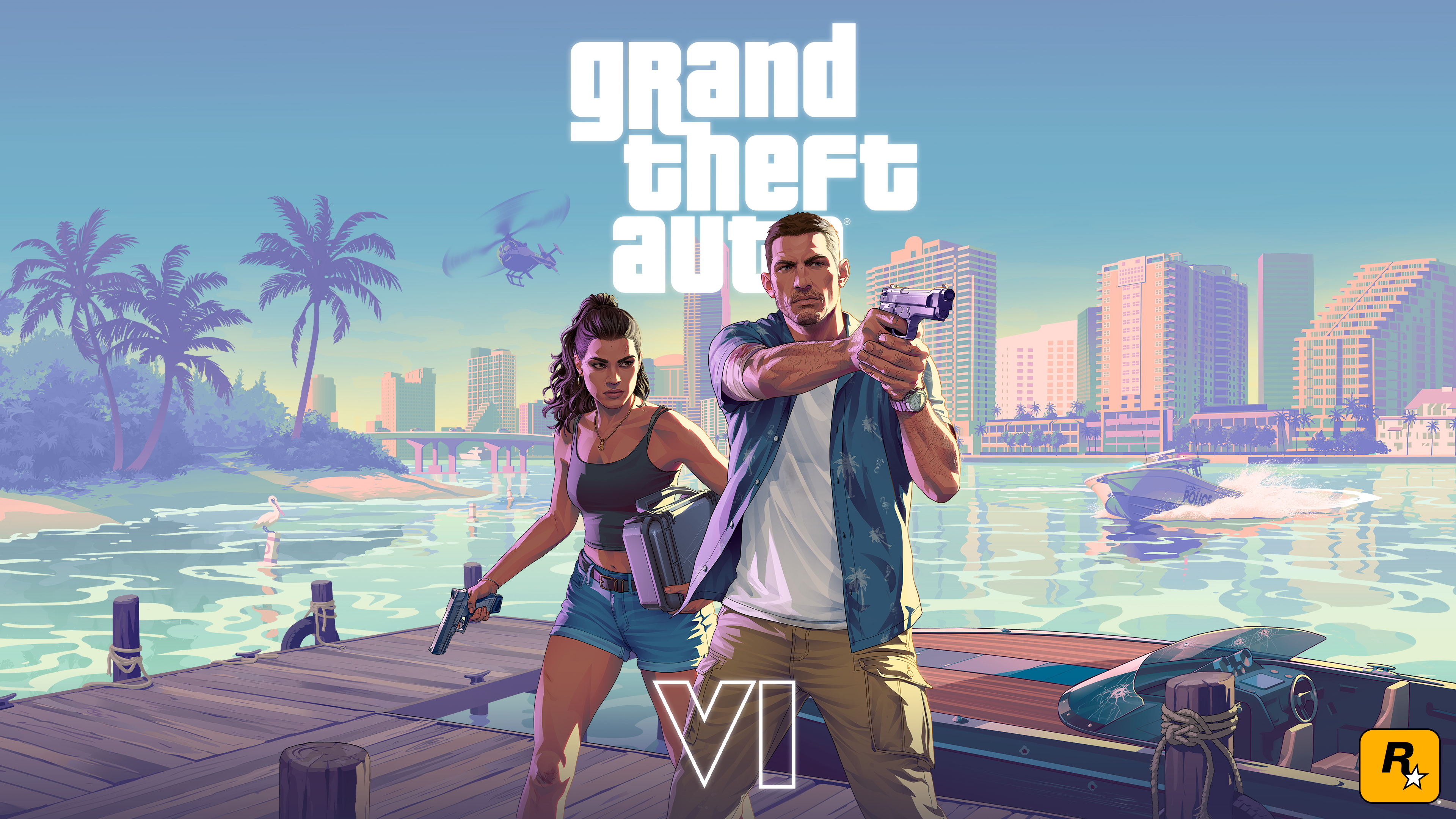 Leakerzy: GTA 6 w trzech edycjach, wczesny dostęp oraz specjalne zestawy z Playstation 5