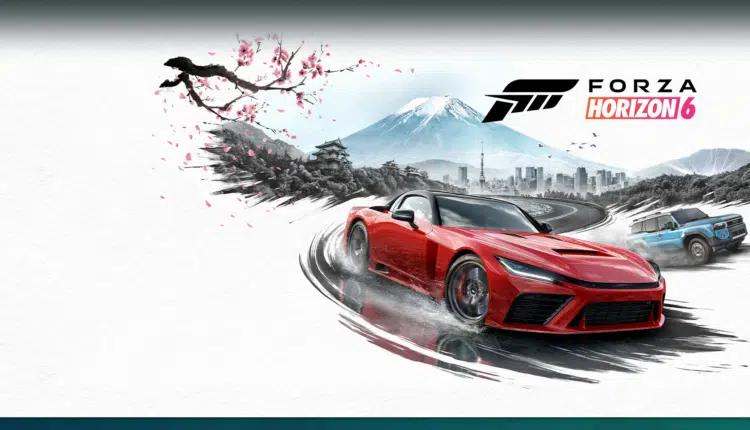 Zleakował gameplay Forza Horizon 6. W zamian zbanowanno mu konto na 8 tysięcy lat