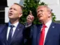 Trump Nawrocki