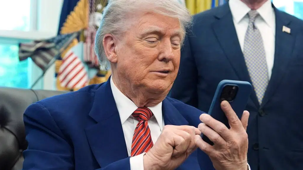 Trump Mobile