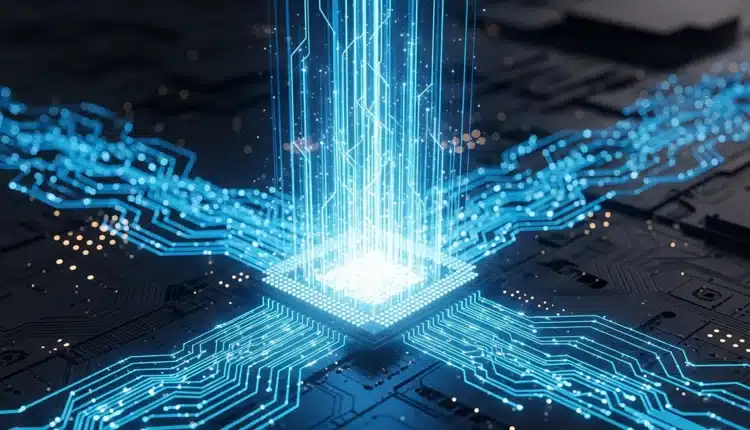 Światło zastąpi prąd w komputerach? Światłowodowa rewolucja może zmienić sens słowa „elektronika”