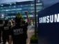 samsung strajk