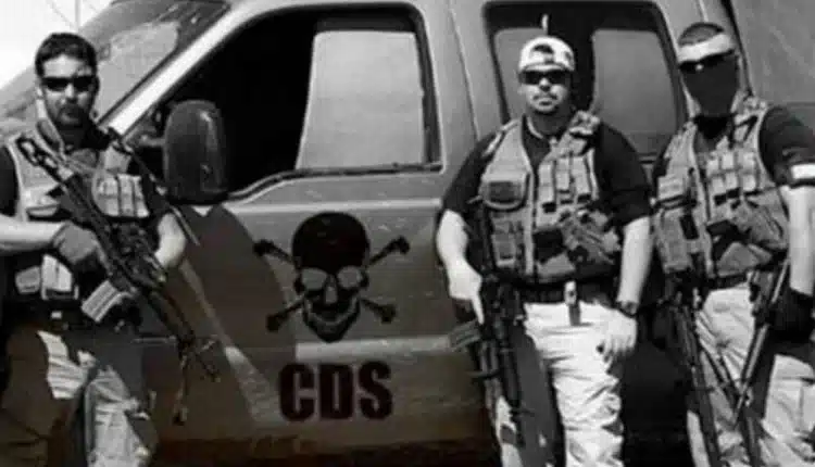 Kartel Sinaloa na Podlasiu i Pomorzu. Globalny gigant narkoterroryzmu czyni z Polski swoją bazę?