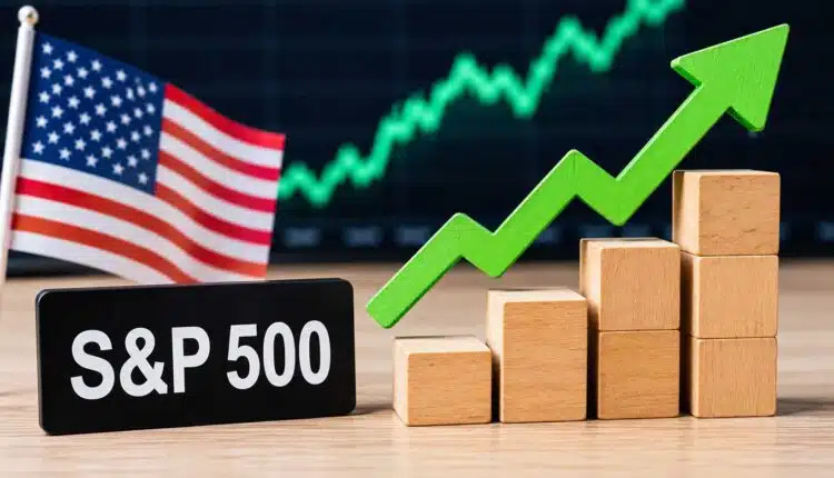 S&P 500 z historycznym rekordem. Wall Street nie zwalnia