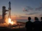 spacex ipo rakieta