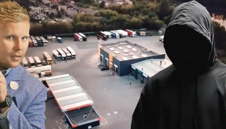 Tajemniczy szef zondacrypto od ośmiu lat współpracuje z polskim rządem. Szokujące ustalenia
