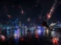 sydney drony australia