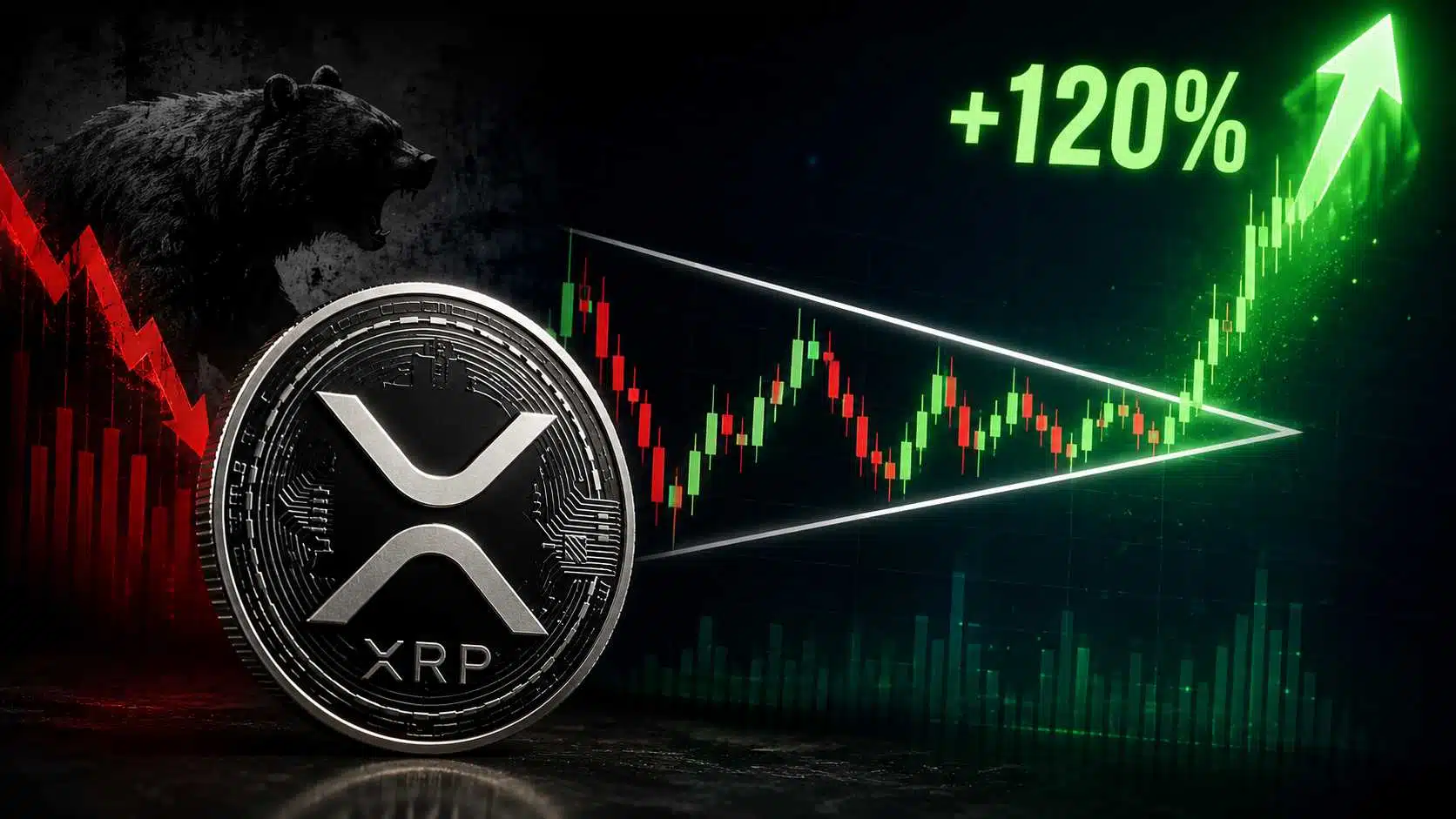 xrp 120%