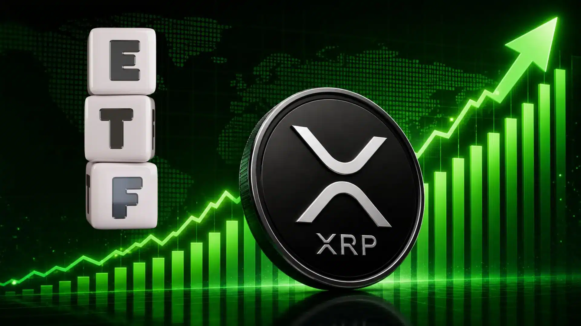 xrp-wtf-wzrost Fundusze XPR ETF z najlepszym wynikiem w tym roku. Cena XPR w końcu ruszy w górę?