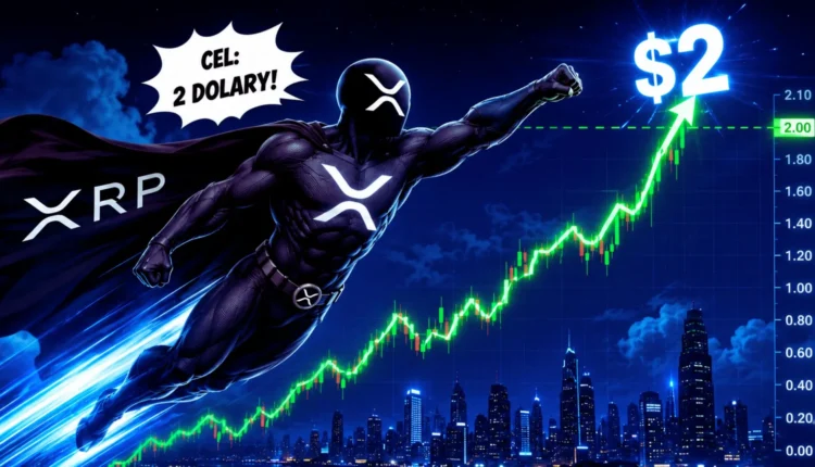 XRP wysyła dwa silne sygnały. „Możemy zobaczyć 2 dolary już niedługo”