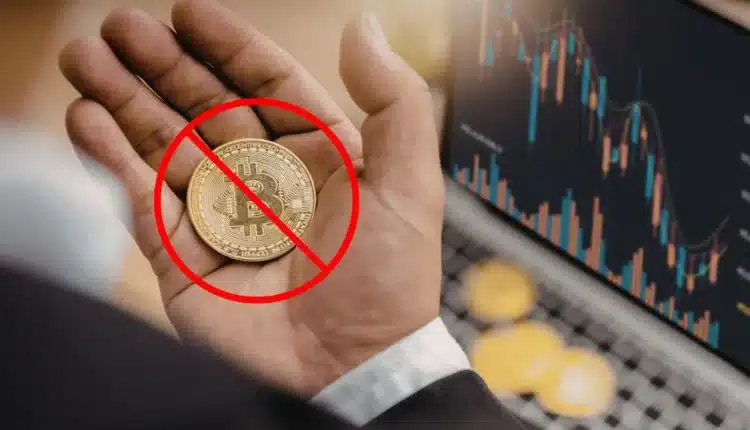 Czy kryptowaluty powinny być zakazane w Polsce? Szokujące wyniki sondażu