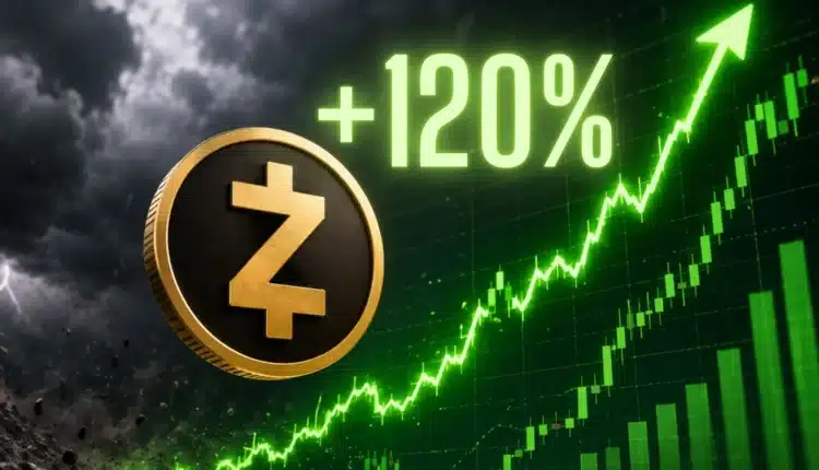 Giełdy usuwają ten token, a on rośnie ponad 120% i jest o włos od TOP 10