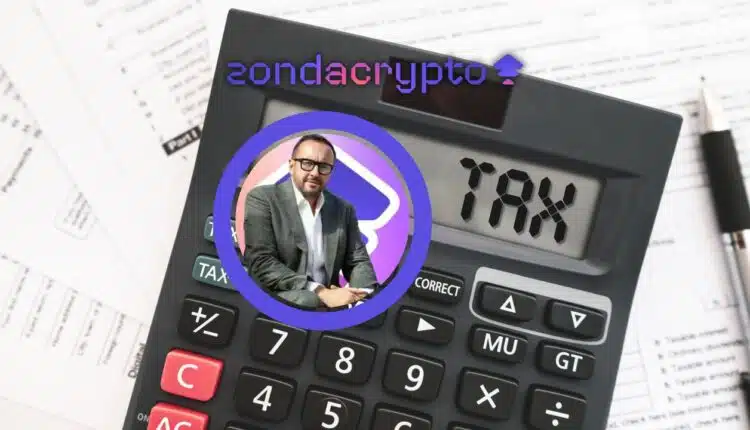 Miałeś środki na giełdzie zondacrypto? Fiskus wie, możesz zapłacić podatek. Wiele osób czeka podwójna wiktymizacja