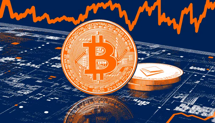 Dlaczego Bitcoin ma kryzys? Wyjaśniamy!