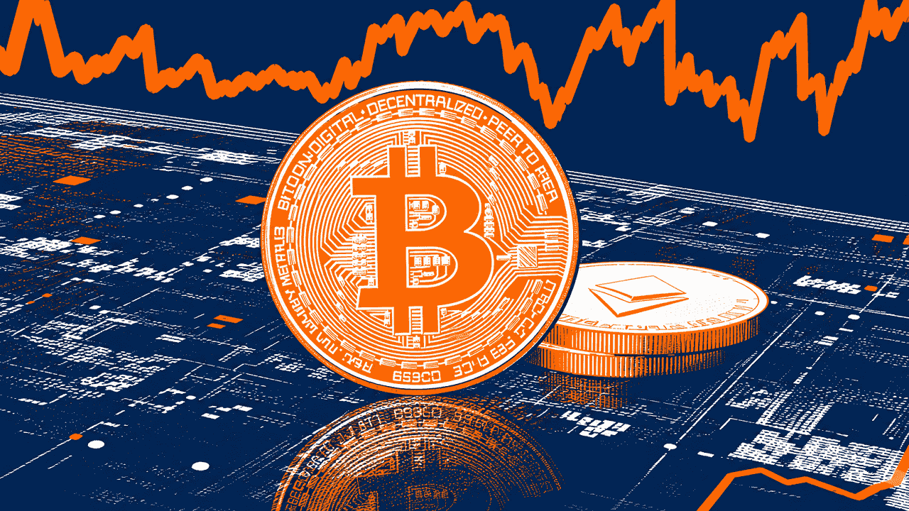 Dlaczego Bitcoin ma kryzys? Wyjaśniamy!