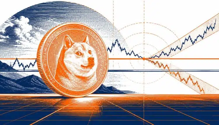 Dogecoin notuje eksplozję wolumenu. Aktywność wzrosła o 116%