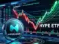Hyperliquid ETF odzyskuje dynamikę.