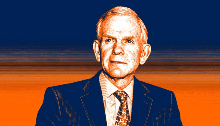 Miliarder Jeremy Grantham zabiera głos: ”Bitcoin zniknie bez większego echa”