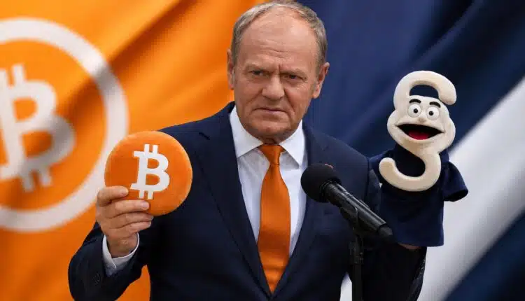 Politycy rujnują kolejną branżę. Kantor FlyingAtom i tysiące firm obsługujące kryptowaluty zawieszają działalność